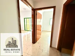 AMAZING OFFER **. 1 B H K WITH CLOSE HALL WITH BALCONY ** in Al Qasimia 900 Sq Ft