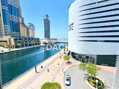 Studio | Low Floor | Marina Views