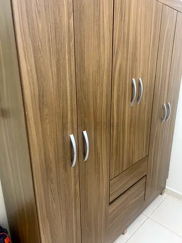 Wardrobe for any purpose PAN