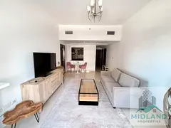 Spacious | Fully Furnished | 1 BHK