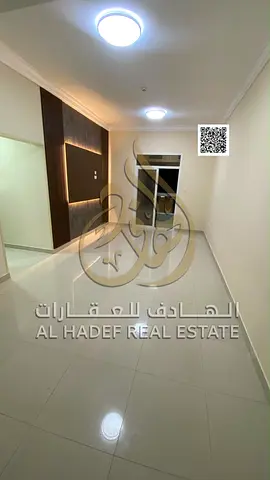 شقة غرفتين وصالة 2 حمام مع بلكونة وخزائن بالحائط تاني ساكن بالجرف 3 قريب من السوق الصيني ومركز القبائل للتخفيضات السعر 40 الف علي 6 دفعات تامين شيك لا يصرف