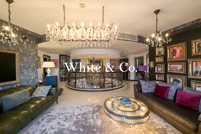 Vacant On Tranfer | Stunning View | Duplex