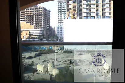 1 Bedroom Apartment / Furnished / High Floor / Balcony access