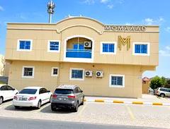 2 BHK Apartment for Rent – Al Mowaihat 2, Ajman