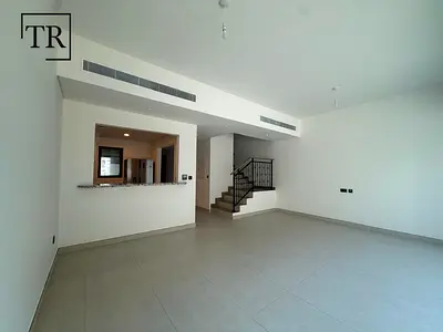 Generous Layout | Semi Furnished | Modern Finishes