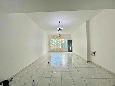 Huge 3BHK With Free Parking