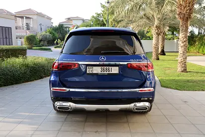 Maybach GLS 600 4Matic | Ultra Luxury SUV | Very Clean