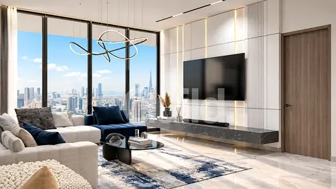 Luxurious | Genuine Resale | High Floor | Spacious