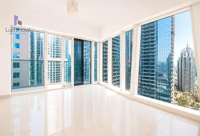 Luxury & Spacious | Waterfront View | High Floor