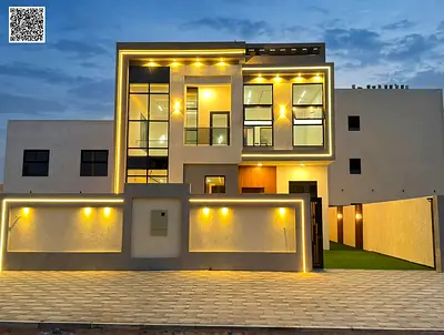 With a down payment of less than 10%, own a ready-to-move-in villa with easy installments for up to