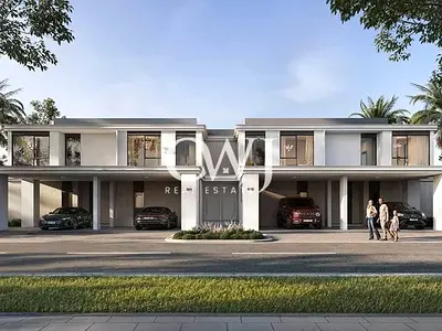 3BR + Maids | Best Deal | Premium Community
