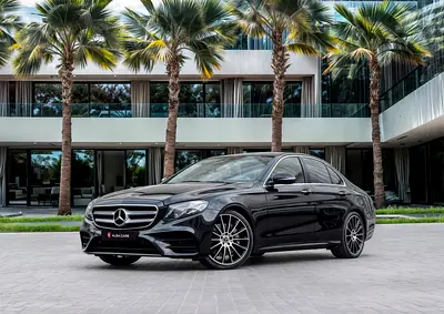 2,350 P.M | Mercedes-Benz E 300 | Merc History! | 0% Downpayment
