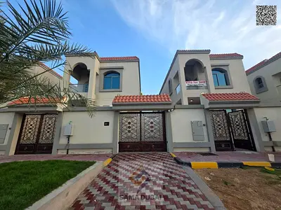 فيلا أحلامك شامل الكهرباء والمياه والمكيفات جاهزه لسكن بموقع مميز بجوار جميع الخدمات، مع تشطيبات راقية ومساحات عائلية مريحة