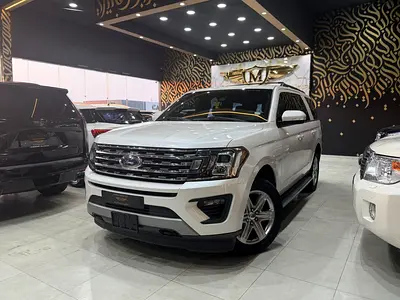 2020 FORD EXPEDITION 照片 4