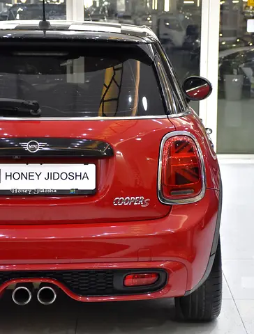 صورة 9 لـ 2019 MINI COOPER