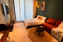 SPACIOUS STUDIO | 400SQ. FT. | BEVERLY BOULEVARD