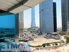 Studio Apartment for Rent – Built as 1 Bedroom | Gate 2, DMCC JLT