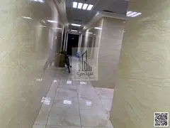 For Rent: Distinctive 1-Bedroom Apartment with Living Room in Al Rashidiya 1