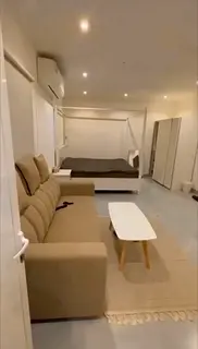 Neat and clean private studio room for couple