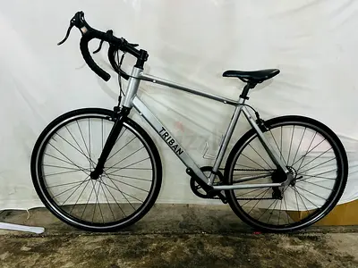 Road bike