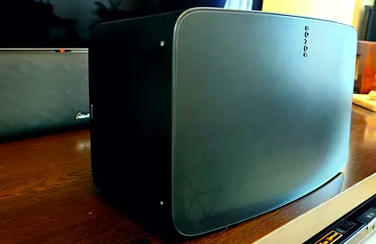 Sonos five