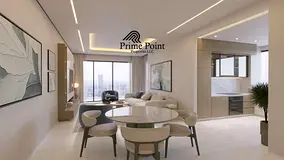 Investor Deal | Fully Furnished 1BR | Flexible Payment Plan