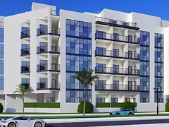 View of Mosque | Post Payment Plan | Handover 2027
