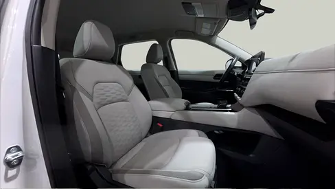 2024 Nissan PATHFINDER photo 6