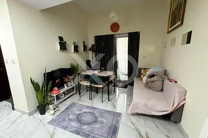 Spacious Apartment | Large Terrace | JVC