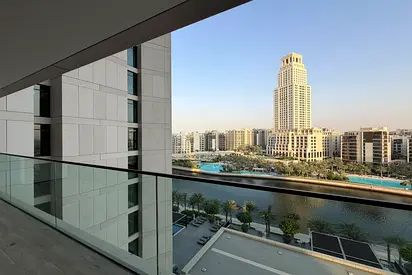Lagoon View | Branded Residences | Ready To Move