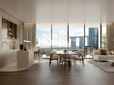 High Floor | Large Layout | Laundry Room