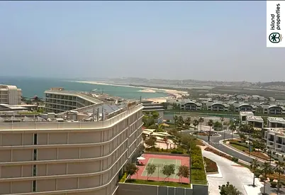 High Floor 1BR | InterContinental & Sea View