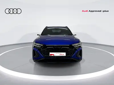 صورة 3 لـ 2024 AUDI Q8 E-TRON