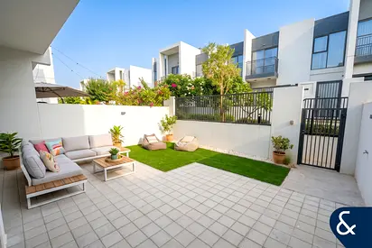 Vacant | Near Pool and Park | 3 Bed + Maid