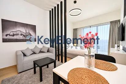Stylish | Furnished | Comfortable Living