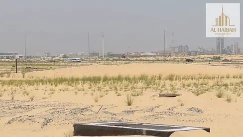 📍 Commercial Land for Sale in Sharjah, Athib Area! 📍