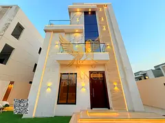 Luxury Corner Villa for Sale in Al Helio 2 – 6 Master Bedrooms | Personal Finishes | Registration