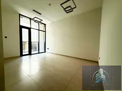 Brand new 1bhk with balcony rent 55k