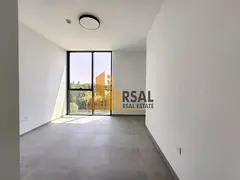 For Sale: 1BR Apartment Tiraz Aljada | Close Kitchen | Branded Residences | Forest Community