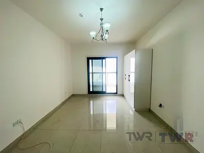 High Floor Studio | Ready & Rented| Spacious Layout