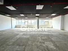 Spacious Fitted Office | Vacant | Immediate Occupancy | IT Plaza, DSO