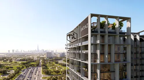 عائد استثماري مضمون بنسبة 10% | إطلالات مفتوحة | مفروشة بالكامل | سداد 40% بعد التسليم | مفهوم يركز على العافية واللياقة البدنية | قريبة من المترو