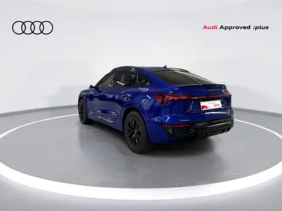 صورة 4 لـ 2024 AUDI Q8 E-TRON