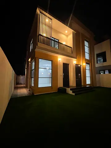 Villa for Annual Rent in Al Zahia, Ajman | Flexible Payment Options