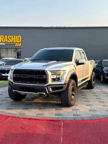 2018 FORD F-150 照片 2
