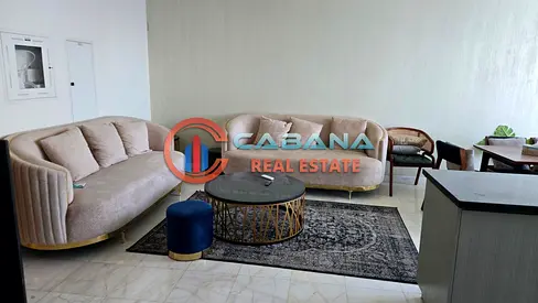 Ready to Move 2BR | Fully Furnished | Great Location