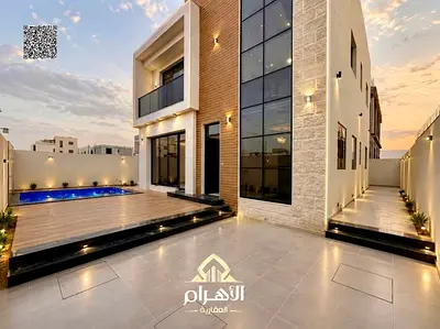 🏡✨ فيلا فاخرة لكبار الشخصيات للبيع في الهليو 2، عجمان ✨🏡
📍 موقع مميز مقابل مركز السفير التجاري مباشرةً
🌟 فرصة رائعة لامتلاك فيلا فاخرة تجمع بين الأناقة والراحة والموقع الاستراتيجي