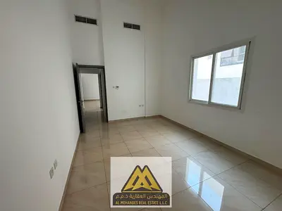 1-Bedroom Apartment for Rent in Al Yasmeen, Ajman, Ground Floor, Central AC, Easy Access to Sharjah