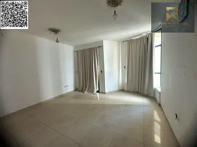 2-Bedroom Apartment for Rent – Al Khor Tower, Ajman