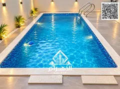 Luxury 3-story villa – Registration fees included – Prime location – Close to all amenities
